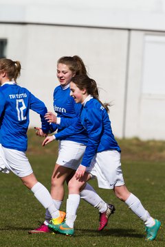 Bild 301 - B-Juniorinnen MTSV Olympia Neum�nster - SG Trittau/S�dstormarn : Ergebnis: 3:3